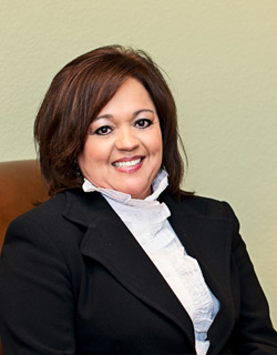 Teresa Chavez